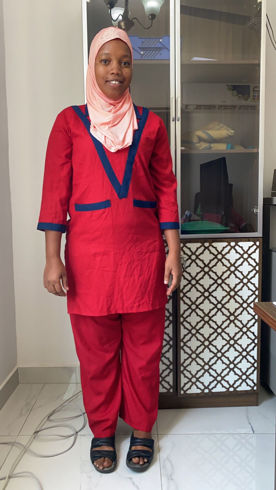 HAULA ABUUBAKARI MASUIJA